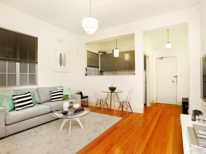 3/14 Royston Street, Darlinghurst NSW 2010