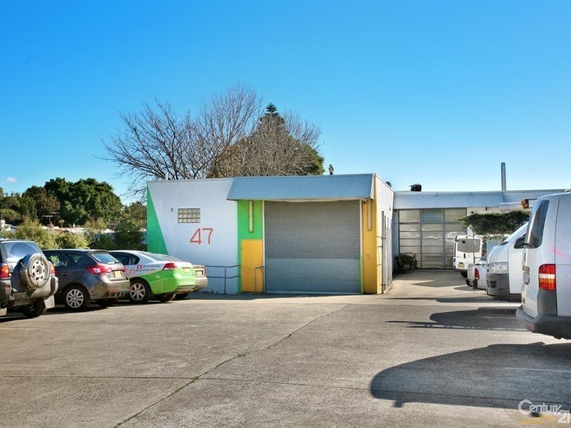 St Peters NSW 2044