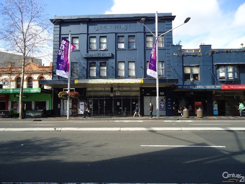 Darlinghurst NSW 2010