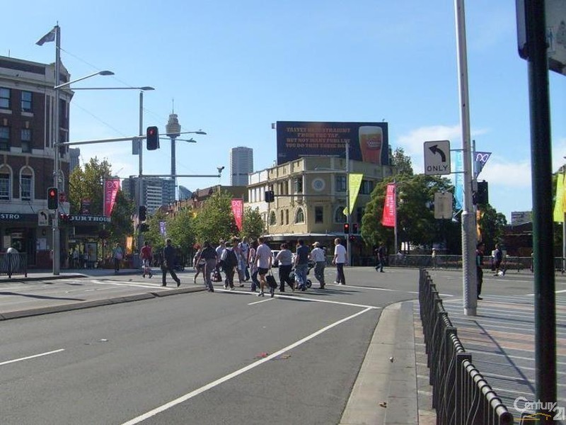 Darlinghurst NSW 2010