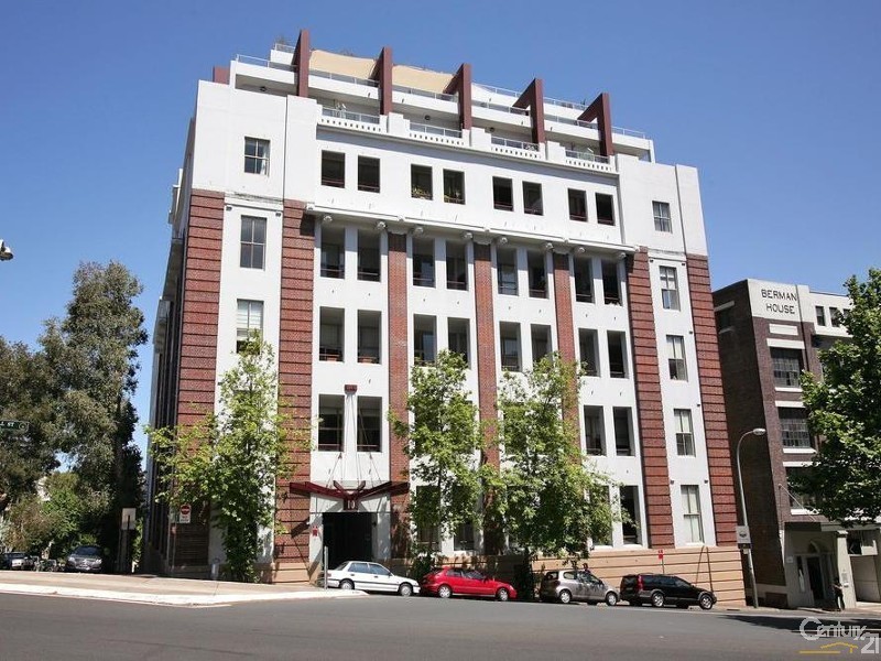 505/105 Campbell Street, Surry Hills NSW 2010