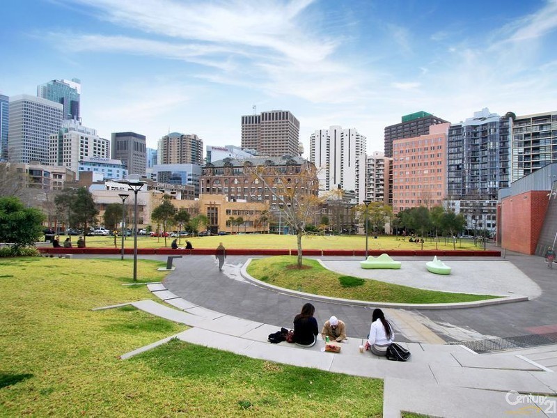 505/105 Campbell Street, Surry Hills NSW 2010