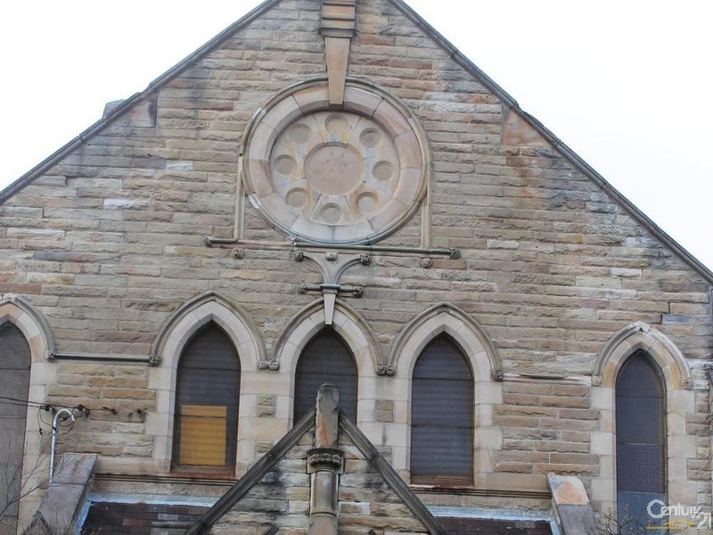 3/62B Cains Place, Waterloo NSW 2017