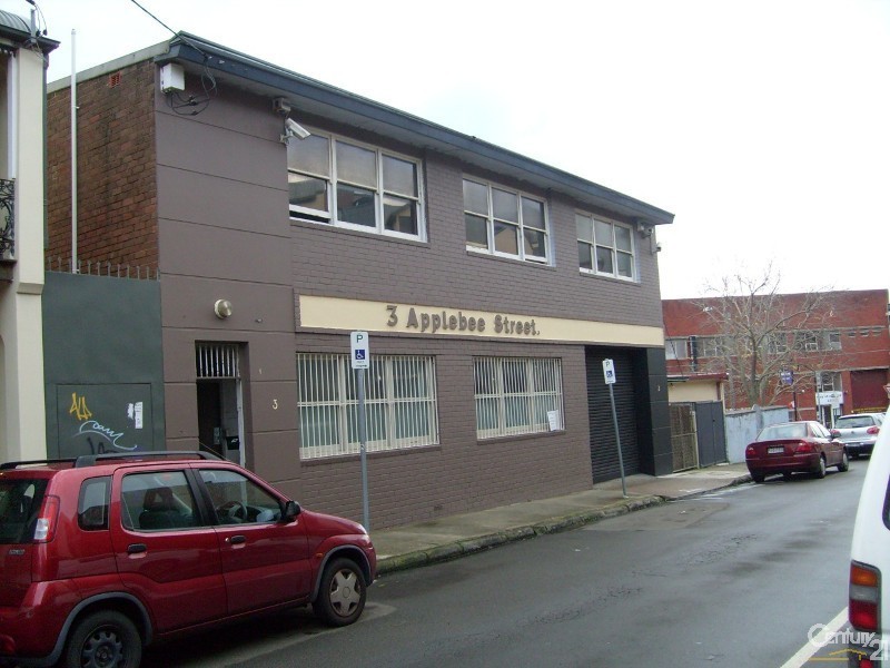 St Peters NSW 2044