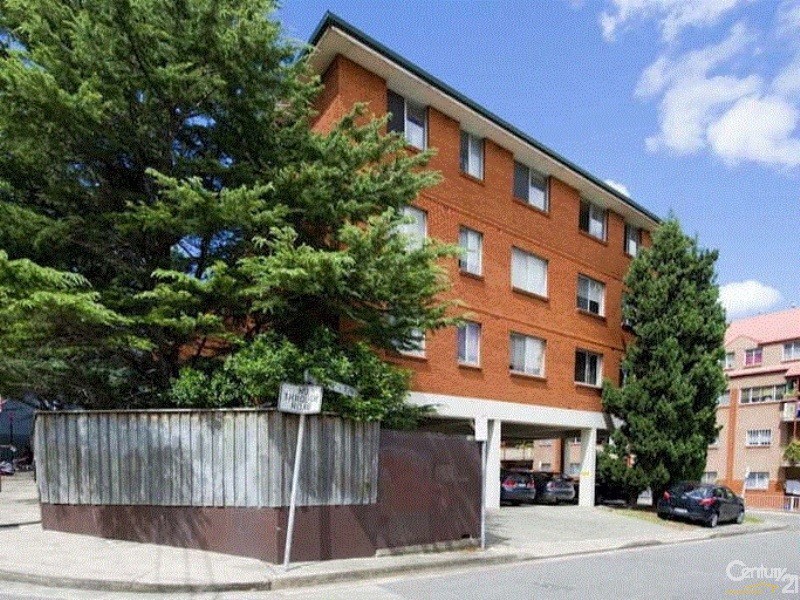 10/27 Turner Street, Redfern NSW 2016