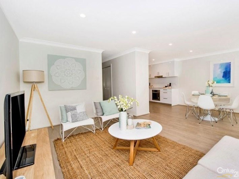 8/646 King Street, Newtown NSW 2042