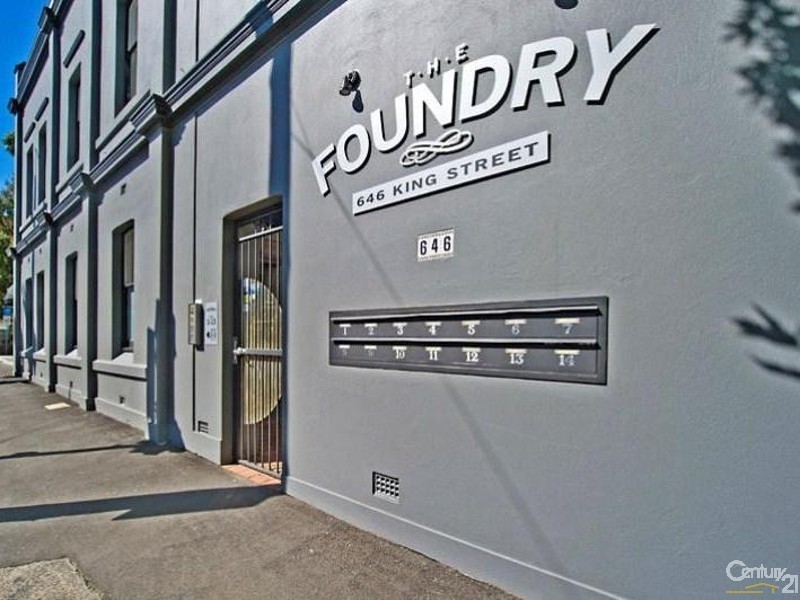 8/646 King Street, Newtown NSW 2042