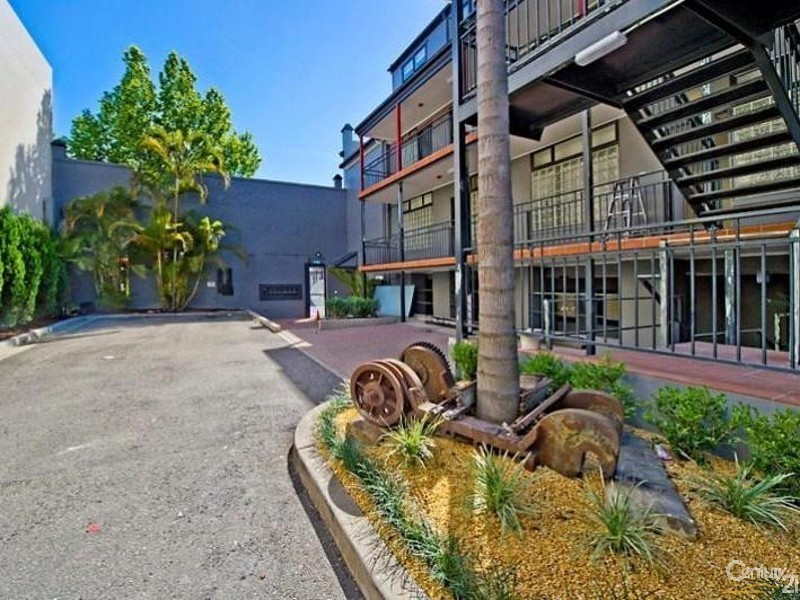 8/646 King Street, Newtown NSW 2042