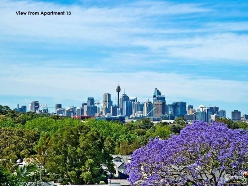 8/646 King Street, Newtown NSW 2042