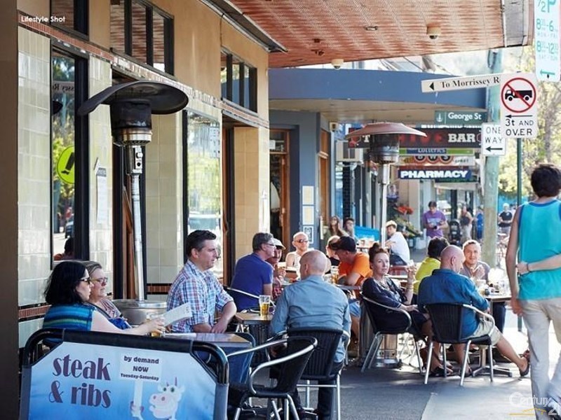 8/646 King Street, Newtown NSW 2042