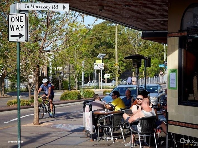 8/646 King Street, Newtown NSW 2042