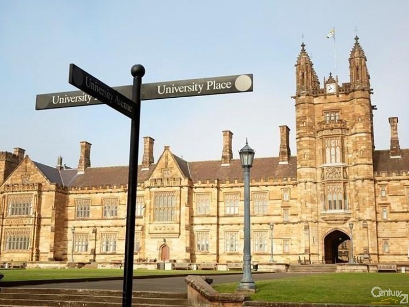 8/646 King Street, Newtown NSW 2042