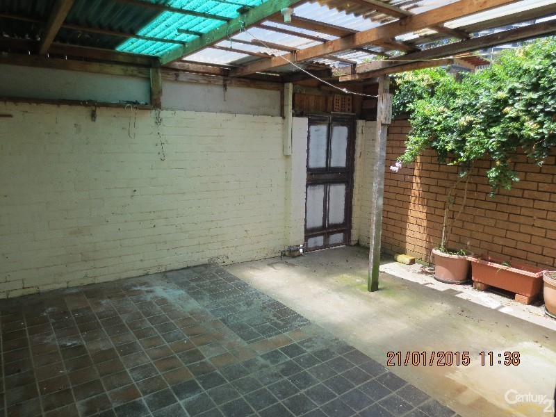 121 Baptist Street, Redfern NSW 2016