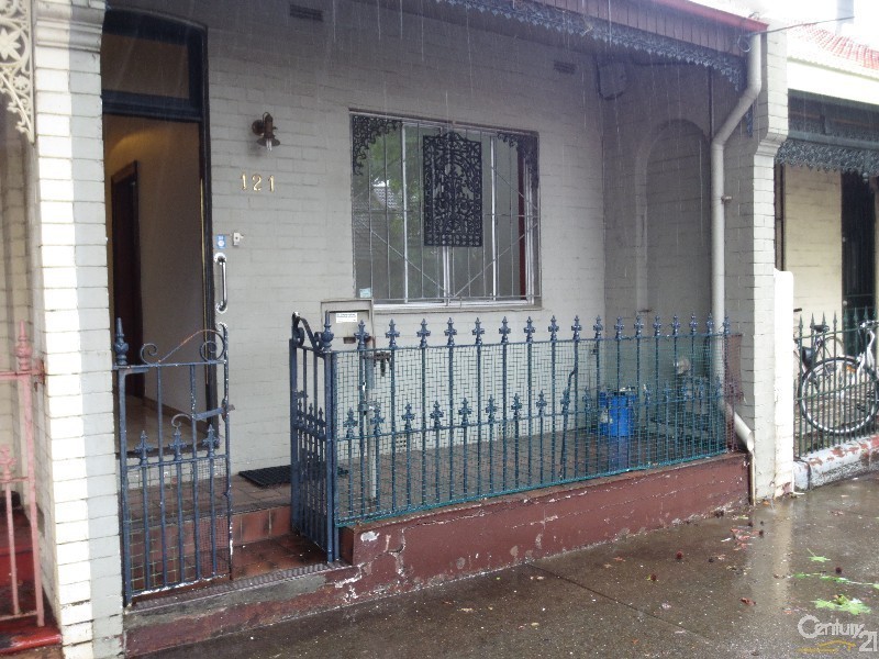 121 Baptist Street, Redfern NSW 2016