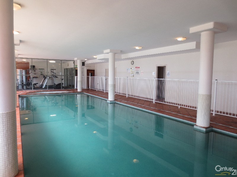 50/39-61 Gibbons Street, Redfern NSW 2016