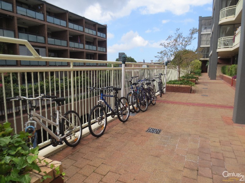 50/39-61 Gibbons Street, Redfern NSW 2016