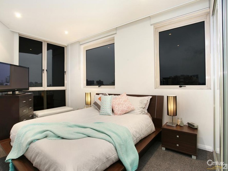 249/11 Potter Street, Waterloo NSW 2017