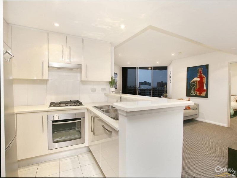 249/11 Potter Street, Waterloo NSW 2017