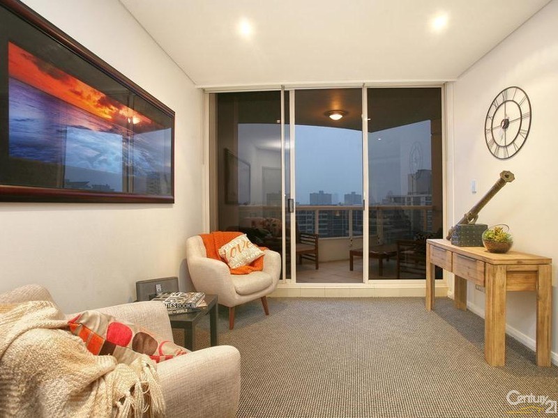 249/11 Potter Street, Waterloo NSW 2017