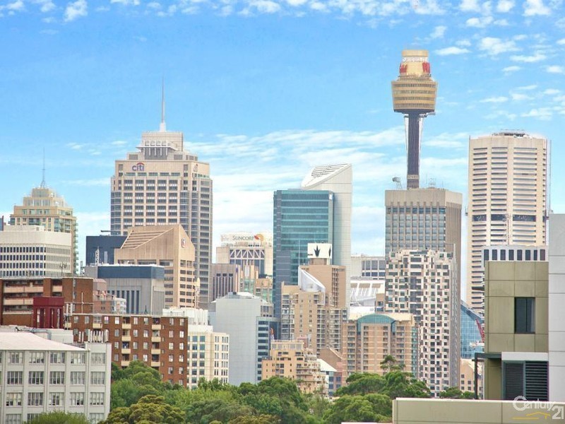 249/11 Potter Street, Waterloo NSW 2017