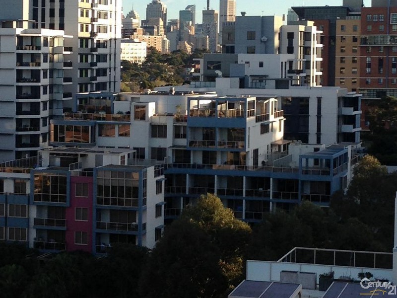 249/11 Potter Street, Waterloo NSW 2017