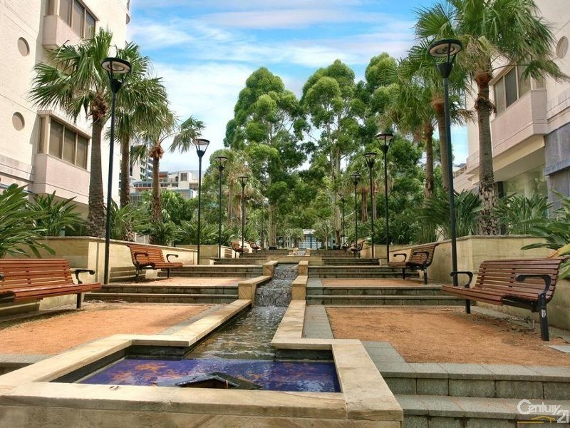 249/11 Potter Street, Waterloo NSW 2017