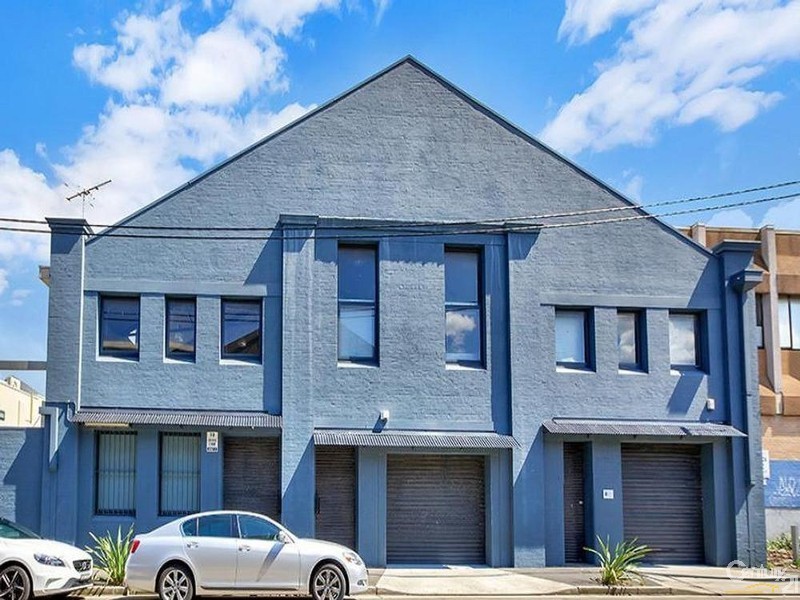 Leichhardt NSW 2040
