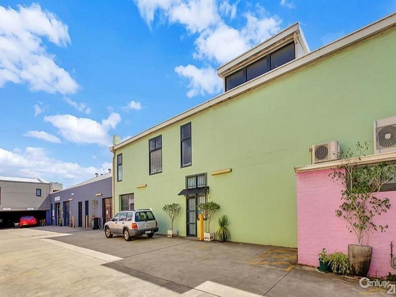 Leichhardt NSW 2040
