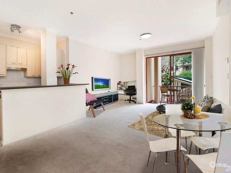 419/99 Jones Street, Ultimo NSW 2007