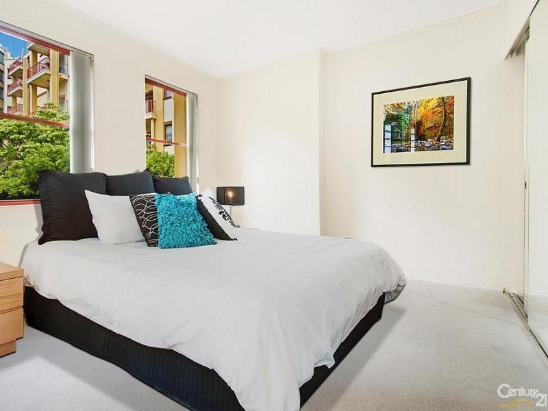 419/99 Jones Street, Ultimo NSW 2007