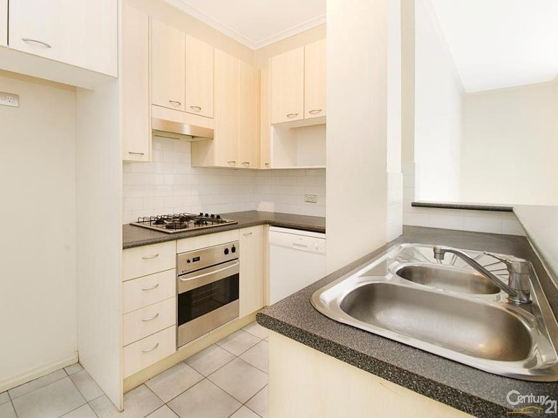 419/99 Jones Street, Ultimo NSW 2007