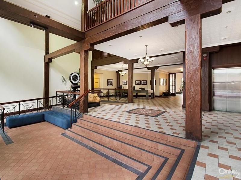 419/99 Jones Street, Ultimo NSW 2007