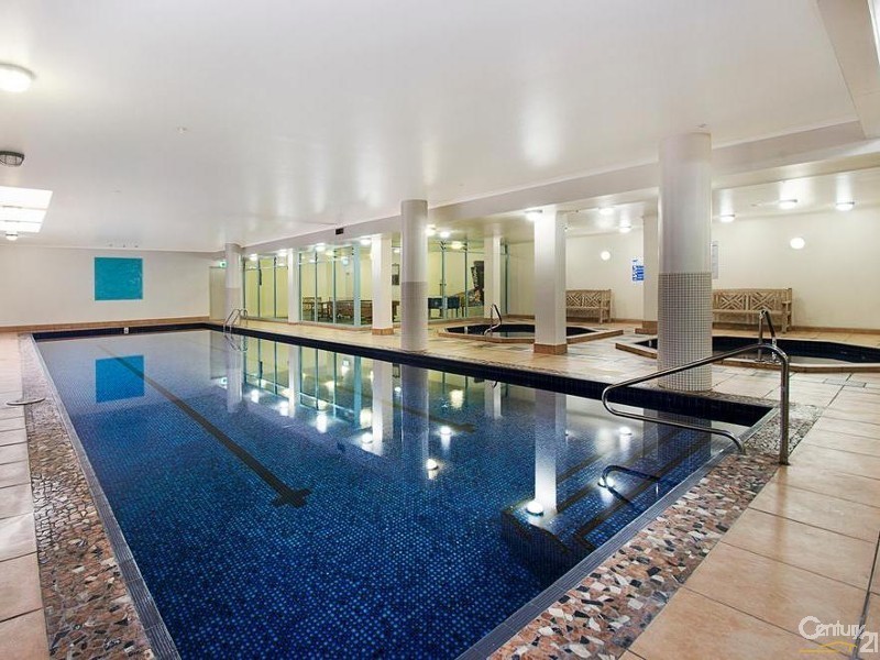 419/99 Jones Street, Ultimo NSW 2007