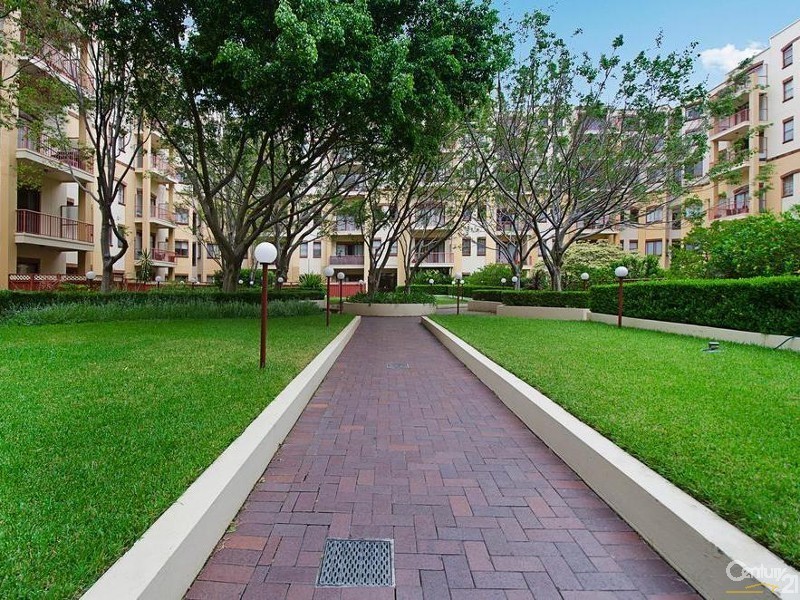 419/99 Jones Street, Ultimo NSW 2007