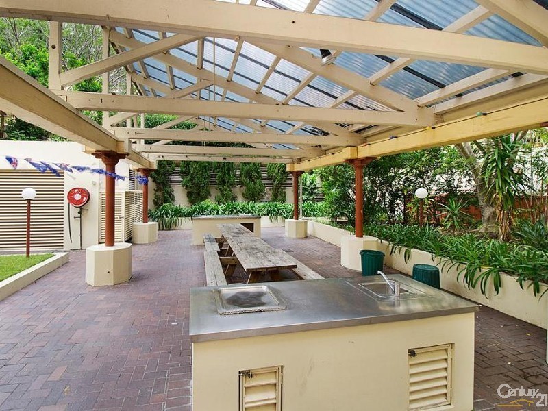 419/99 Jones Street, Ultimo NSW 2007