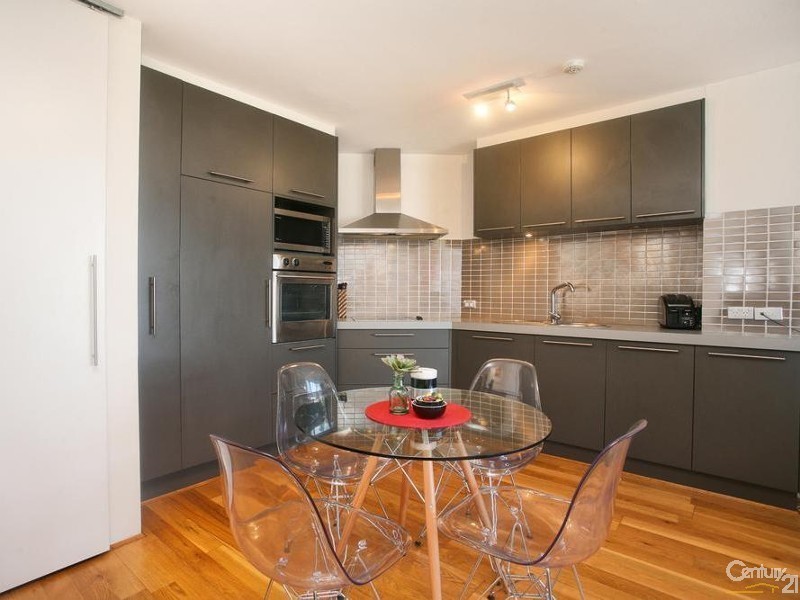 1208/160 Goulburn Street, Surry Hills NSW 2010