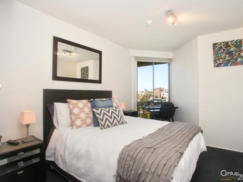 1208/160 Goulburn Street, Surry Hills NSW 2010