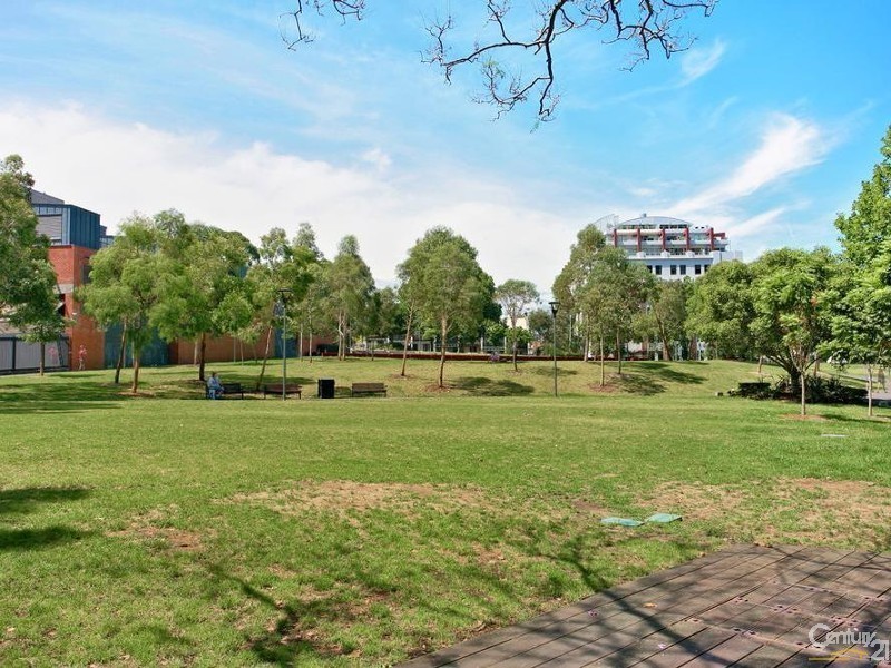 1208/160 Goulburn Street, Surry Hills NSW 2010