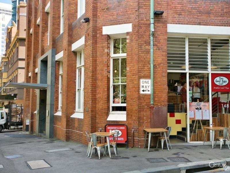 1208/160 Goulburn Street, Surry Hills NSW 2010