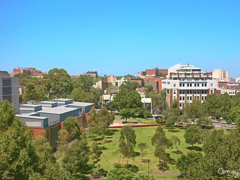 1208/160 Goulburn Street, Surry Hills NSW 2010