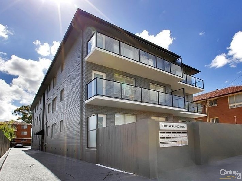 7/106-108 Constitution Road, Dulwich Hill NSW 2203