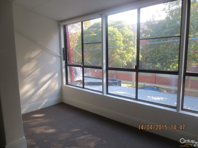 684A  Bourke Street, Redfern NSW 2016