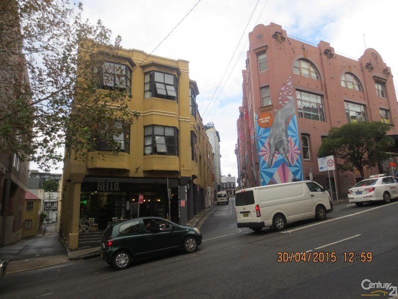 Darlinghurst NSW 2010