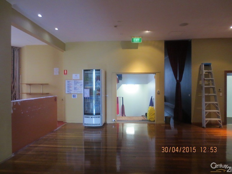 Darlinghurst NSW 2010