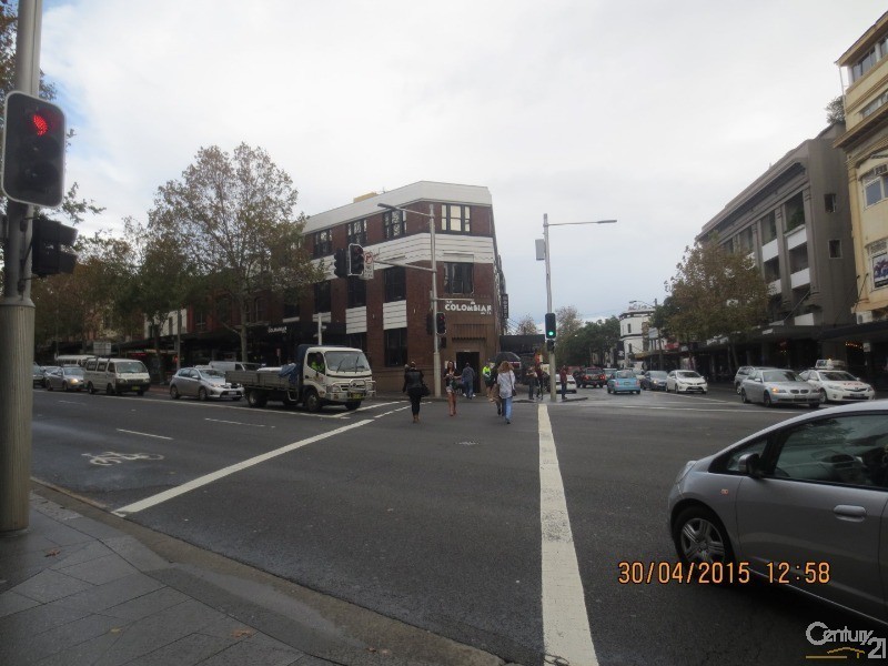 Darlinghurst NSW 2010