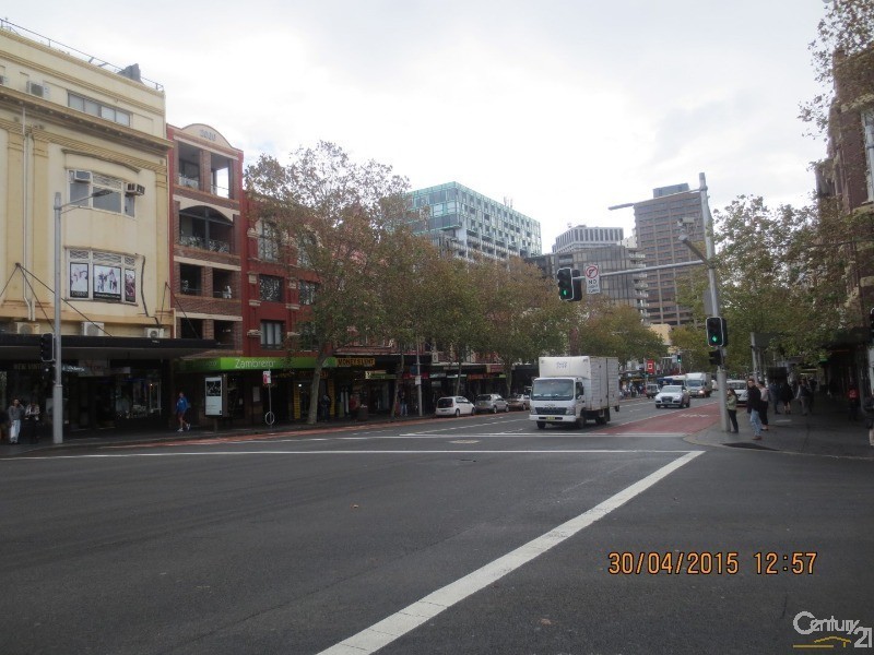 Darlinghurst NSW 2010