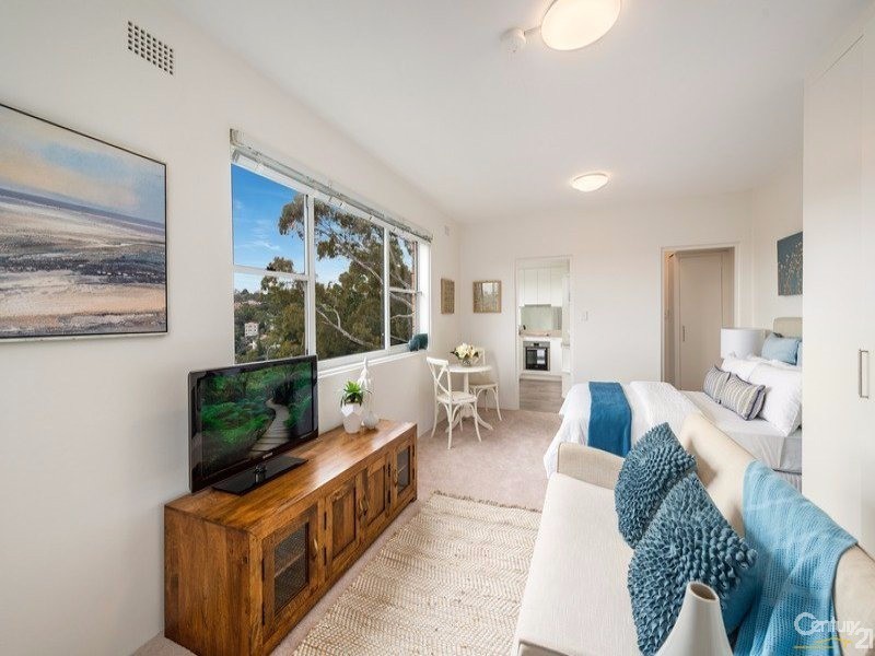 8/12 Mosman Street, Mosman NSW 2088