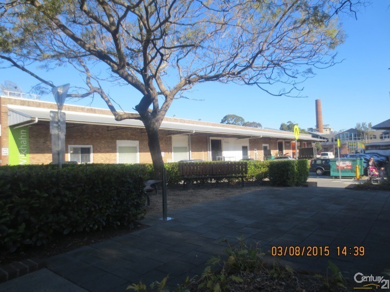 Alexandria NSW 2015