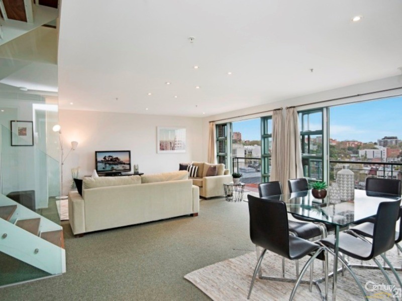 906/133 Goulburn Street, Surry Hills NSW 2010