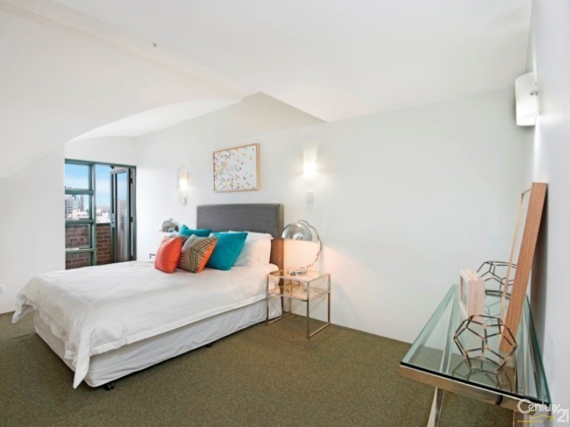 906/133 Goulburn Street, Surry Hills NSW 2010